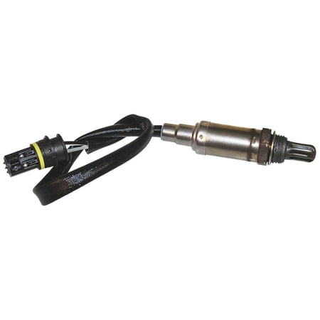 For BMW 540i 840Ci 530i 740i 1994 1995 New Oxygen O2 Sensor - Buyautoparts