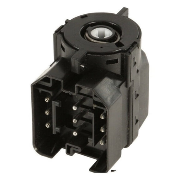 For BMW 540i BMW 740i BMW 740iL BMW 750iL BMW X5 E39 E53 X5 Ignition Switch