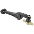 thumbnail image 1 of For BMW 540i & M5 Front Left Driver Lower Control Arm - BuyAutoParts, 1 of 4