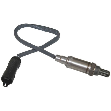 For BMW 545i 645Ci 645i 745i 745Li 760Li M5 M6 X5 & Alpina B7 New O2 Sensor - Buyautoparts