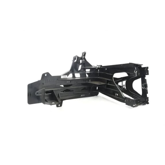 For BMW 550i GT 2010-2015 Radiator Support Driver Side | F07 | BM1225166 | 51647200777