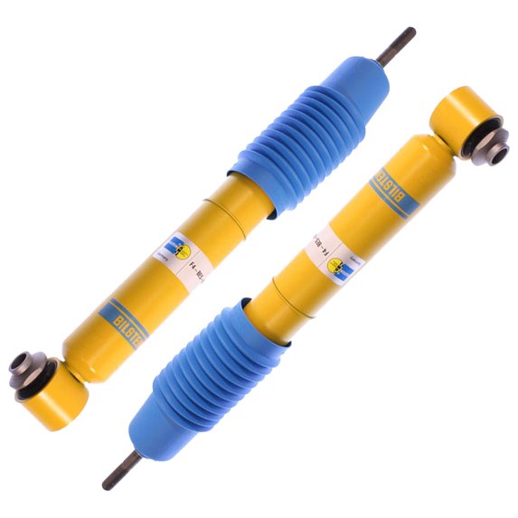 For BMW 645Ci 645i 650i 650Ci 2004-2010 Pair Bilstein B8 Rear Shocks Struts - BuyAutoParts