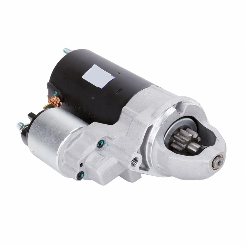 For BMW 645Ci / 650Ci Starter Motor 2004-2010 | 4.8L V8 For 12-41-7-610-351