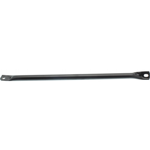 For BMW 740LD xDrive 2015 Driver Side Radiator Support Bracket | Front Brace | BM1225152 | 51647187095