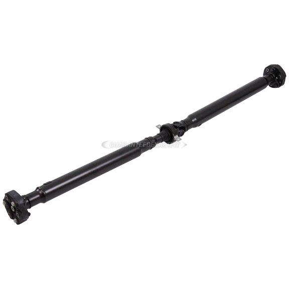 For BMW 740Li 2011 Rear Driveshaft Prop Shaft - BuyAutoParts