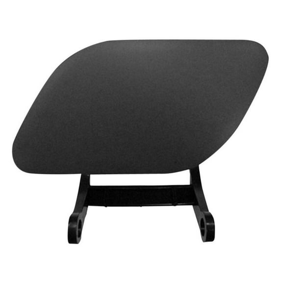 For BMW 740i/740Li 2010 11 12 13 14 2015 Headlight Washer Cover Driver Side | Front | Replacement For BM1048107 | 51117210881