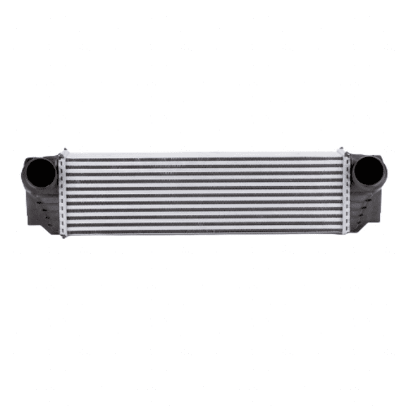 For BMW 740i / 740Li Turbo Gas Intercooler 2011-2012 | 3.0T For BM3012102 | 17517577115