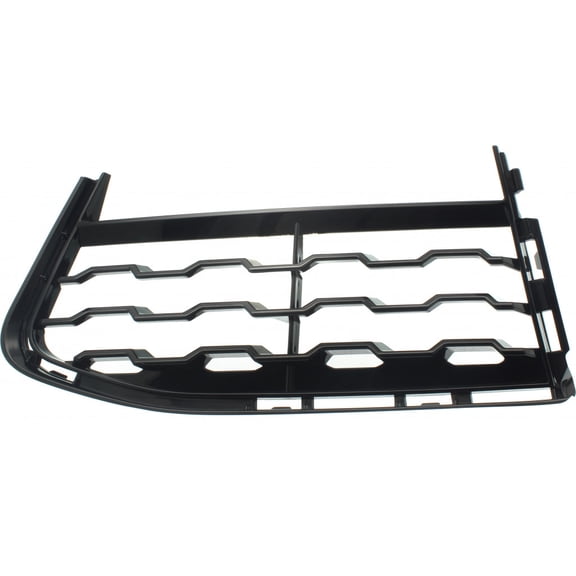 For BMW 740i/750i 2016 2017 2018 Grille Driver Side | Front | w/ M Package | Primed | Plastic | Replacement For BM1038183 | 51118061125