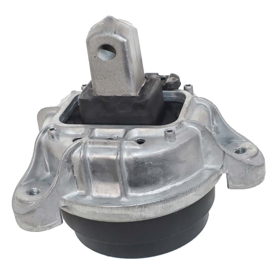 For BMW 745i 745Li 750i 750Li Alpina B7 Engine Mount - BuyAutoParts
