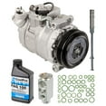 thumbnail image 1 of For BMW 745i 760Li 750Li 760i OEM AC Compressor w/ A/C Repair Kit - BuyAutoParts, 1 of 8