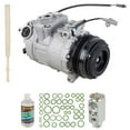 thumbnail image 1 of For BMW 750i 2009 AC Compressor & A/C Repair Kit - BuyAutoParts, 1 of 8