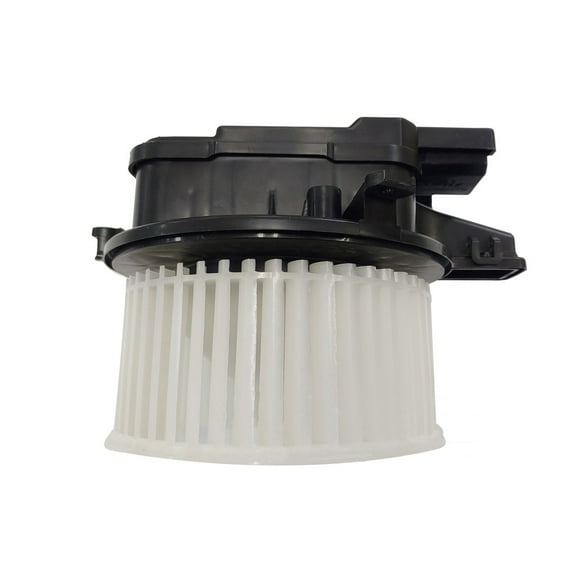 For BMW 750i 2016 2017 2018 2019 Blower Motor | Front | w/ Brushless Motor | Replacement For 64116836881