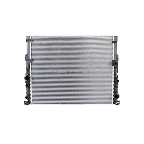 For BMW 750i 530e M760i M550i M5 Radiator - BuyAutoParts