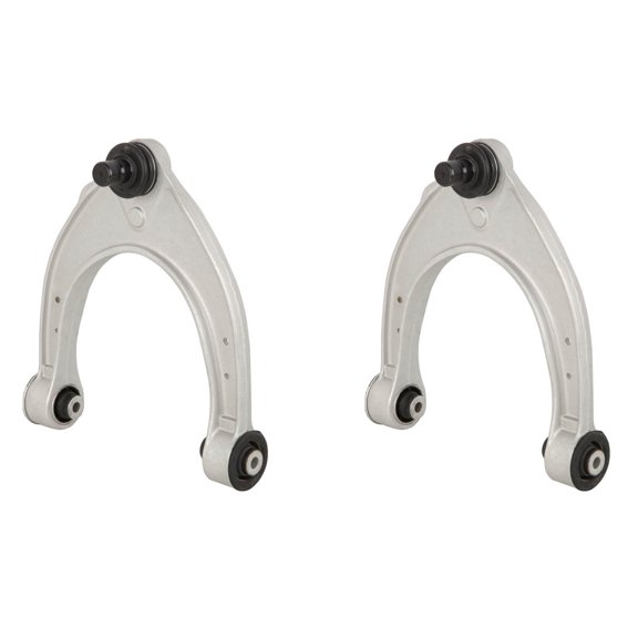 For BMW 750i 650i 528i 640i 550i ActiveHybrid 5 Front Upper Control Arm Kit - BuyAutoParts
