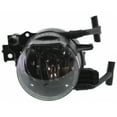 thumbnail image 1 of For BMW 750i / 750Li / 760i / 760Li Fog Light Assembly 2006-2008 Passenger Side | BM2593136 | 63 17 6 943 416, 1 of 4