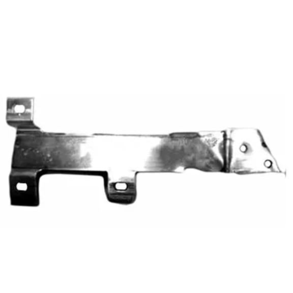For BMW 760Li 2009-2015 Bumper Cover Support Driver Side | Front | CAPA | Made of Aluminum | Replacement For BM1062101 | 191275904220, 51117158893
