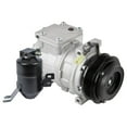 thumbnail image 1 of For BMW 840 Ci & 850Ci AC Compressor w/ A/C Drier - BuyAutoParts, 1 of 7