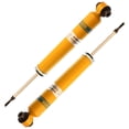 thumbnail image 1 of For BMW 850i 840Ci 850Ci 850Csi Pair Bilstein B8 Rear Shocks Struts - BuyAutoParts, 1 of 5