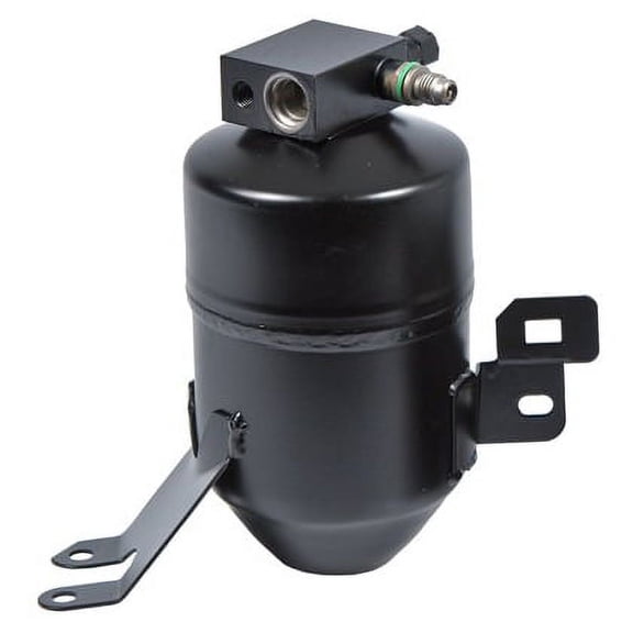 For BMW 850i 850Ci 850CSi 840Ci 850Ci A/C AC Accumulator Receiver Drier - BuyAutoParts
