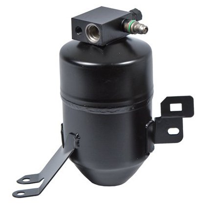 For BMW 850i 850Ci 850CSi 840Ci 850Ci A/C AC Accumulator Receiver Drier - BuyAutoParts