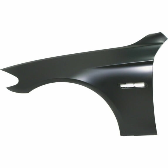 For BMW ActiveHybrid 5 2012-2016 Fender Driver Side | Front | F10 | Sedan | Steel | BM1240150 | 41357248659-PFM