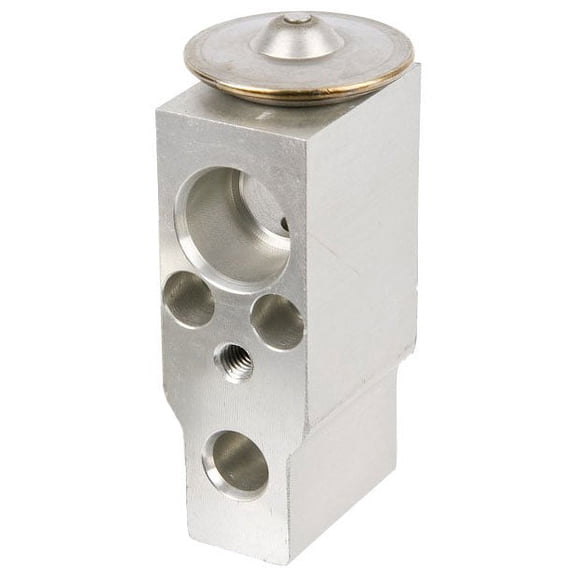 For BMW Alpina B7 & Nissan Versa A/C AC Expansion Valve Device - BuyAutoParts