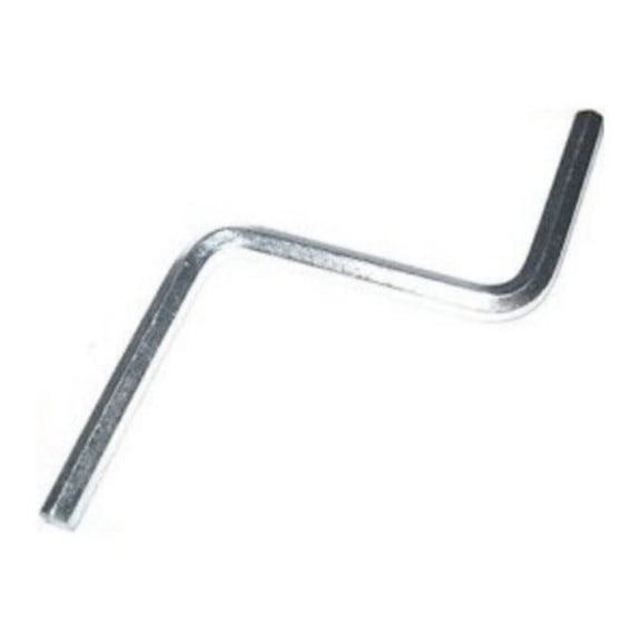 For BMW E36 E46 Convertible Soft Top Emergency Operation Crank Handle
