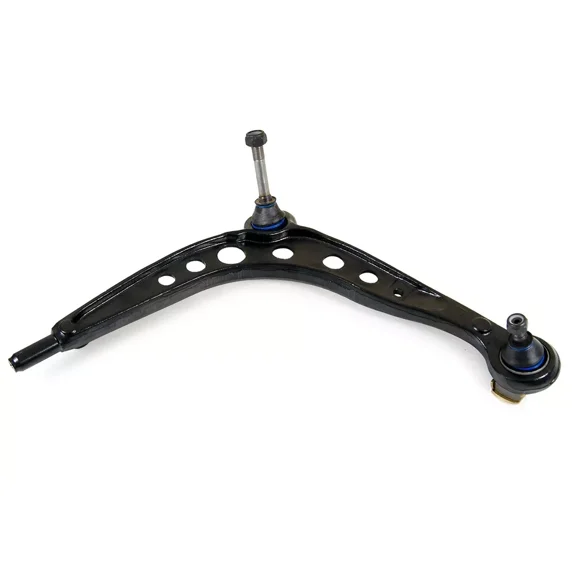 For BMW E36 M3 Z3 Front Passenger Right Lower Control Arm & Ball Joint Mevotech