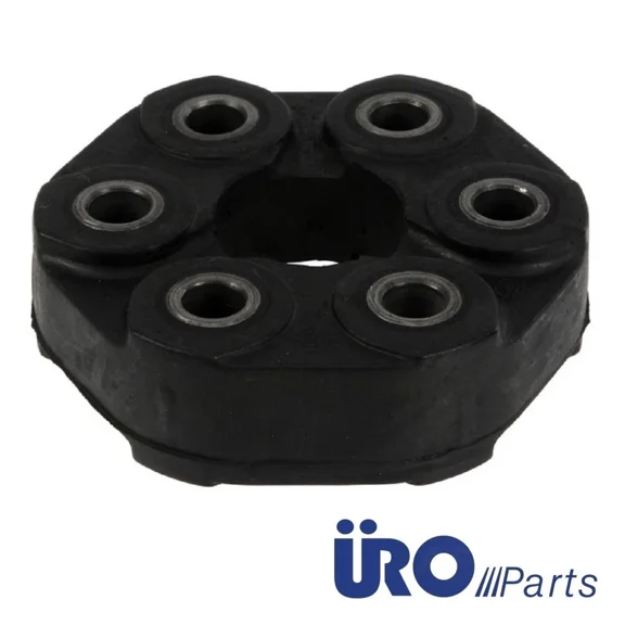 For BMW E85 E46 E36 E30 3-Series Manual Trans Drive Shaft Flex Joint Disc URO