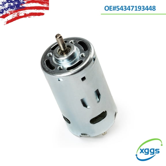 For BMW E85 Z4 Roof Hydraulic Pump Convertible Top Motor Pump 03-08 54347193448
