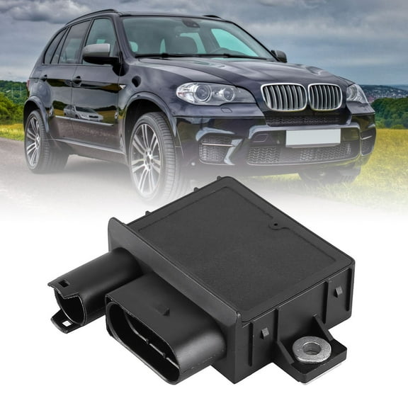 For BMW E92 E93 325D N57 330D 12217800156 Glow Plug Control Unit Module New