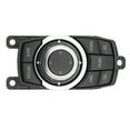 thumbnail image 1 of For BMW F10 F11 F07 F01 F02 F03 Mouse Joystick Media Switch Controller Joystick, 1 of 16