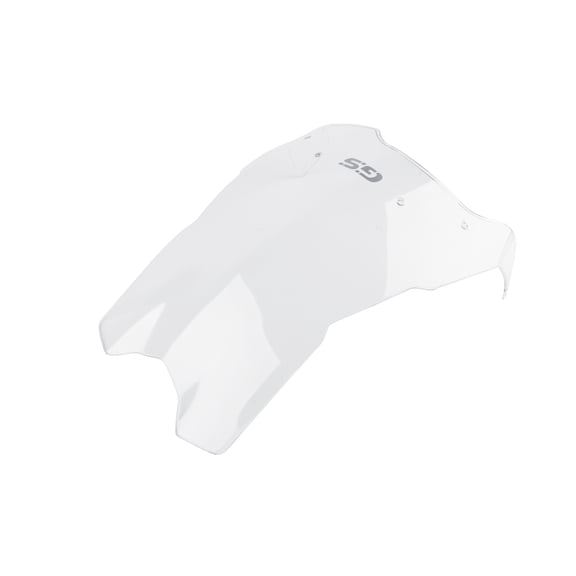 For BMW F700GS, F800GS 2008 to 2016 F700 GS F800 GS Motorcycle Windshield Windscreen