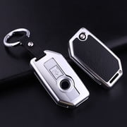 For BMW F750GS, F850GS 2018 2019 2020 F850 GS ADV 2019 2020 Motorcycle CNC Key Shells Keychains Key Case Key Protection