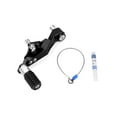 thumbnail image 1 of For BMW F750GS, F850GS 2018 to 2023 F800GS, F900GS 2024 F850 GS, F900 GS Adventure Adjustable Motorcycle Gear Lever Foldable Gear Shift Lever, 1 of 14