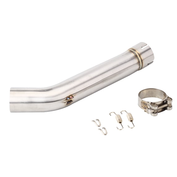 For BMW F750GS / F850GS / F850GS Adventure 2018 2019 2020 Escape Motorcycle Exhaust Muffler Header Link Pipe 51MM Slip-on