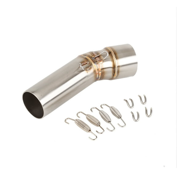 For BMW F800GS 2008-2017 Escape Motorcycle Exhaust Muffler Header Link Pipe 51MM Slip-on