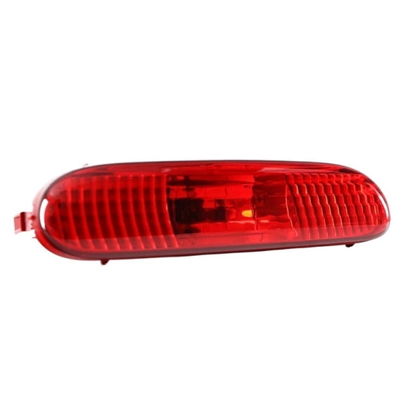 2015 Mini Cooper Rear Fog Light