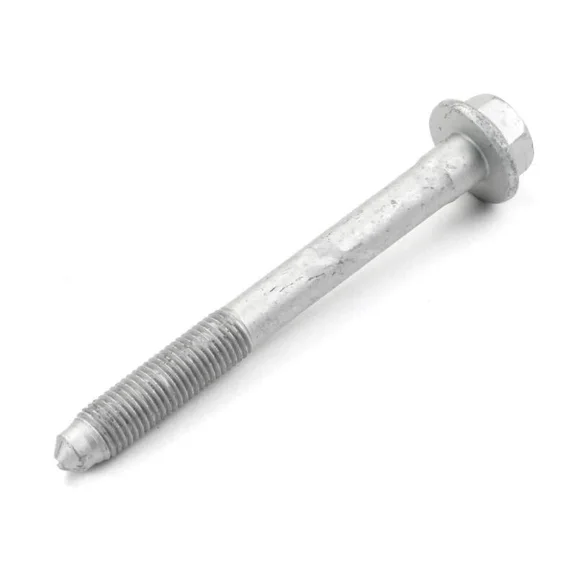 For BMW Genuine Suspension Crossmember Bolt Rear 33326760361
