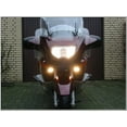 thumbnail image 1 of For BMW K1200LT 6000K Driving Lights Lamps Kit, 1 of 6