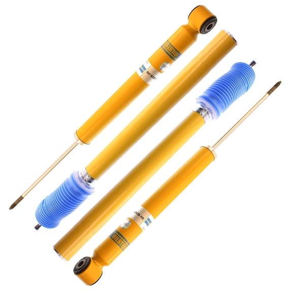 For BMW M3 1988 1989 1990 1991 Complete Bilstein B6 Shock Strut Set - BuyAutoParts