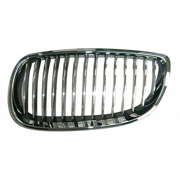 For BMW M3 2008 2009 2010 Grille Driver Side | Fits E92/E93 | BM1200184 | 51137157277