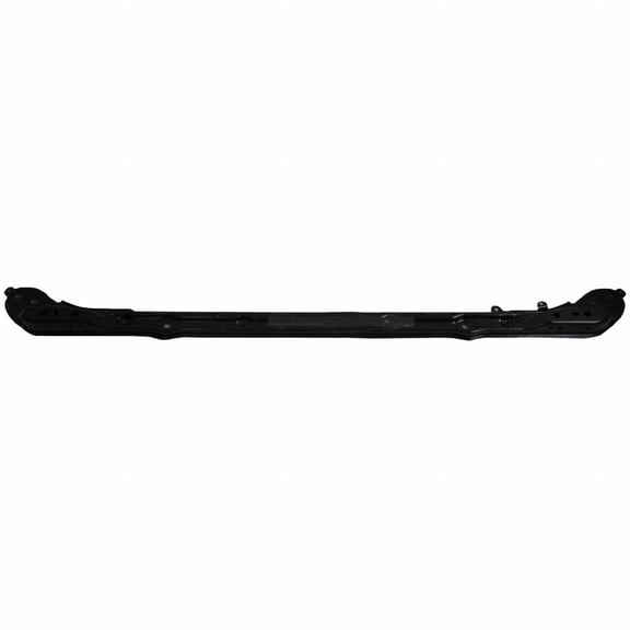 For BMW M340i/M340i xDrive 2020 2021 Radiator Support Tie Bar | G20 Sedan | Upper | Rear | 51647499226 | BM1225178