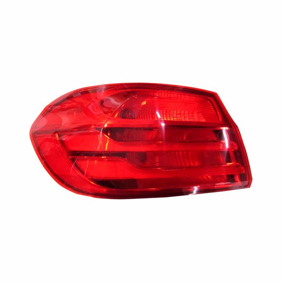 For BMW M4 2015 2016 2017 Tail Light Driver Side | LED Outer | F32 | Coupe | Lens/Housing | BM2804121 | 63217296099