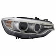thumbnail image 1 of For BMW M4 Headlight 2015 16 17 18 19 2020 Passenger Side | HID | w/ AFS | Replacement For BM2519156 | 63117377854, 1 of 4