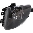 thumbnail image 1 of For BMW M5 2012 2013 Fog Light Driver Side | Front | Plastic Lens Black Bezel | BM2592140 | 63177216885, 1 of 7
