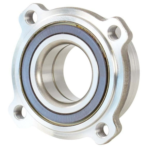 For BMW M5 M3 M6 M4 Rear Wheel Hub Bearing - BuyAutoParts