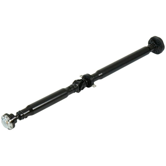 For BMW M5 & M6 Gran Coupe Rear Driveshaft - BuyAutoParts