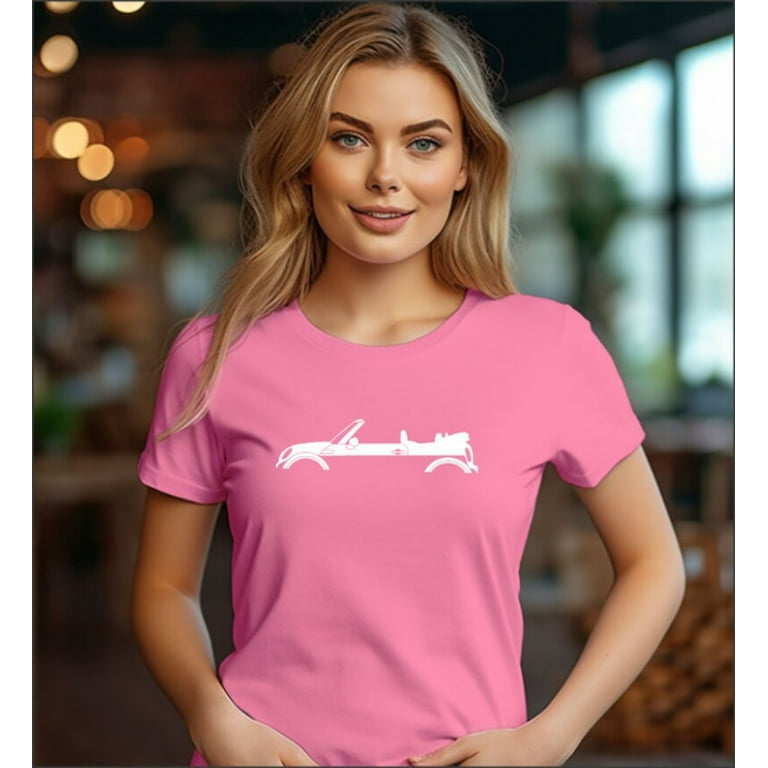 Bmw mini t shirt deals