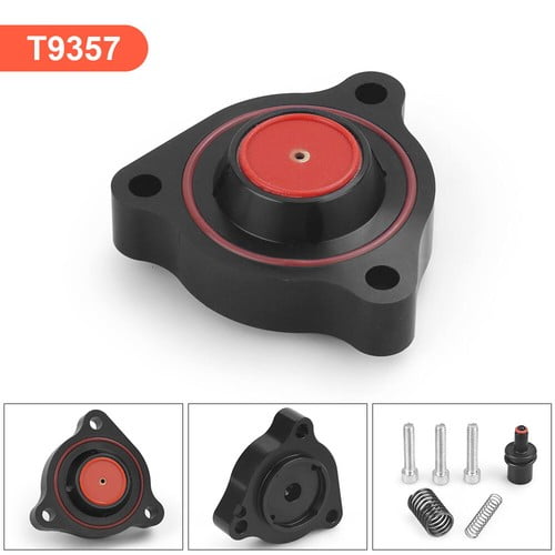 For BMW N20 N26 2.0T Engine Vehicle T9357 Blow Off Valve Diverter Adapter